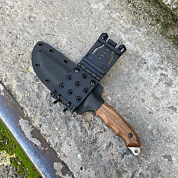 Чохол тактичний №3 з Teck Lock Gorillas BBQ