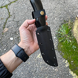 Чохол тактичний №4 з вільним обвісом Gorillas BBQ