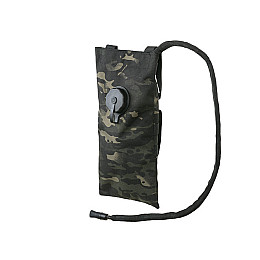 Гидратор 8FIELDS MOLLE 2 л Камуфляж