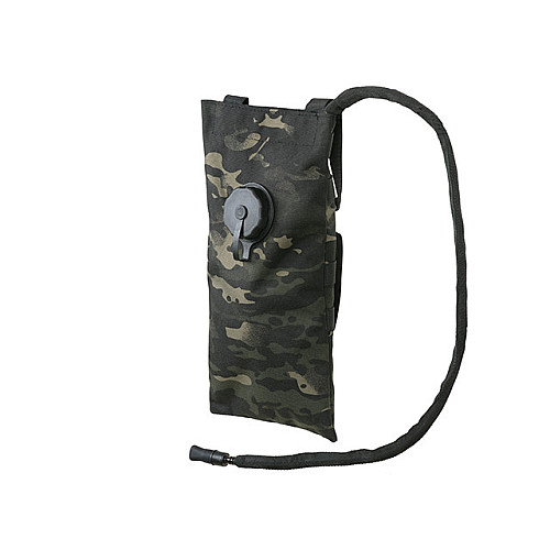 Гідратор 8FIELDS MOLLE 2 л Камуфляж