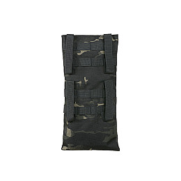 Гидратор 8FIELDS MOLLE 2 л Камуфляж