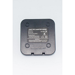 Зарядное устройство Baofeng CH5 для радиостанции Baofeng UV-5R(стакан+адаптер)