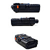 Рація Baofeng UV-5R 8W + Посилена кевларова гарнітура