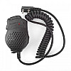 Тангента Baofeng Speaker Mic с двойной кнопкой PTT черный