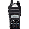 Рація Baofeng UV-82 5W, Батарея Li-ion 2800 мАг UHF/VHF, 128 каналів