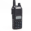 Рація Baofeng UV-82 5W, Батарея Li-ion 2800 мАг UHF/VHF, 128 каналів
