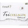 Тестостероновий комплекс FenoQ TriCollagen Testoreval 14 х 25 мл