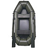 Лодка пвх надувная двухместная для рыбалки Grif boat GL-250