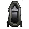 Лодка пвх надувная двухместная Grif boat GL-250L