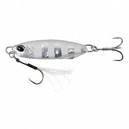 Пилькер DUO Drag Metal Cast 70mm 60.0g Сірий (1013-34.37.52)