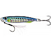 Пилькер DUO Drag Metal Cast Slim 82mm 60.0g Желтый/Синий (1013-34.37.87)