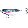Пилькер DUO Drag Metal Cast Slim 82mm 60.0g Синій/Рожевий (1013-34.37.89)