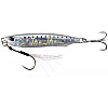 Пилькер DUO Drag Metal Cast Slim 82mm 60.0g Сірий (1013-34.37.93)