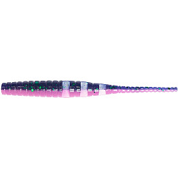 Силикон Select Javik 2.2 7 шт Фиолетовый/розовый (1013-1870.26.39)