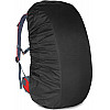 Чехол-дождевик для рюкзака до 40L Nela-Style Raincover Черный (mx109bL)