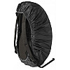 Чехол-дождевик для рюкзака до 40L Nela-Style Raincover Черный (mx109bL)