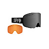 Маска горнолыжная с дополнительной линзой Spy+ Mainstay Snow Goggles Mask S3+S1