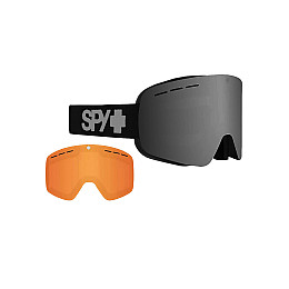 Маска горнолыжная с дополнительной линзой Spy+ Mainstay Snow Goggles Mask S3+S1