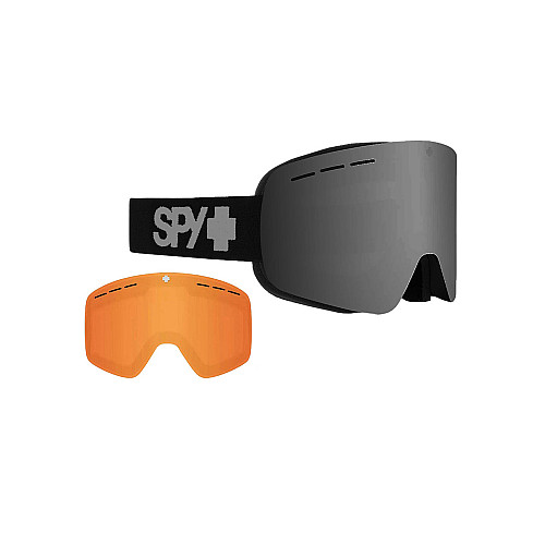 Маска горнолыжная с дополнительной линзой Spy+ Mainstay Snow Goggles Mask S3+S1