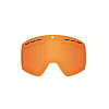 Маска горнолыжная с дополнительной линзой Spy+ Mainstay Snow Goggles Mask S3+S1