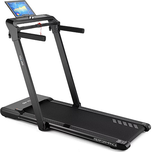 Бігова доріжка Gymtek XT700