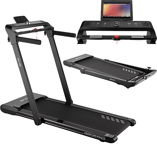 Бігова доріжка Gymtek XT700