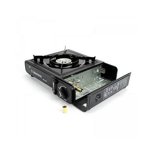 Портативная газовая плита Happy Home BDZ-155-A