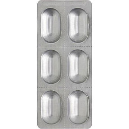 Пробиотик Bioglan Biotic Balance 10 Billion 30 Caps