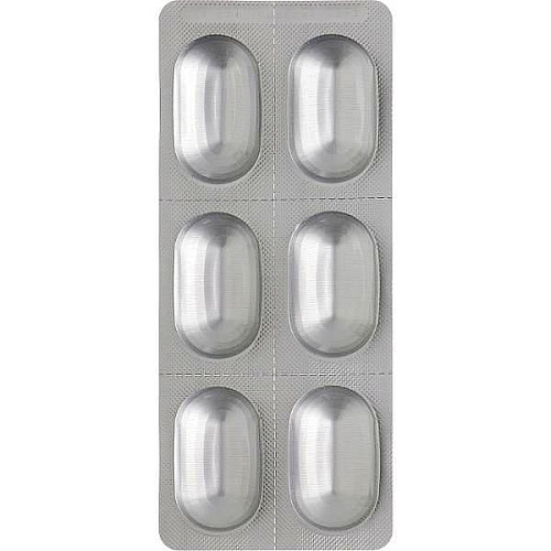 Пробіотик Bioglan Biotic Balance 10 мільярдів 30 капсул