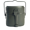 Армійський котелок тактичний bw Mil-Tec 14664000