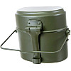 Армійський котелок тактичний bw Mil-Tec 14664000