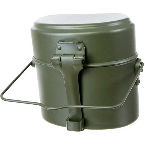 Армійський котелок тактичний bw Mil-Tec 14664000
