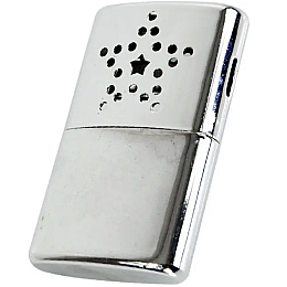 Грілка каталiтична для рук бензинова Mil-Tec 15276000 8,5x5,5x1,5 см