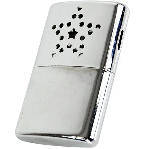 Грелка каталитическая для рук бензиновая Mil-Tec 15276000 8,5x5,5x1,5 см