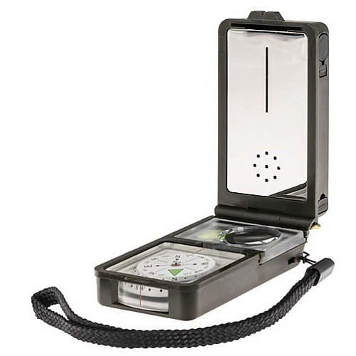 Компас Mil-Tec Compass 10 Function 15799700