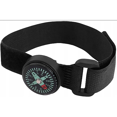 Компас наручний Mil-Tec mini 15799000