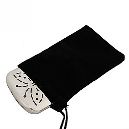 Обігрівач для рук кишенькова грілка Метелик Solve 20101 95х68х16 мм