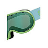 Маска гірськолижна Sinner Vorlage S Cat.S3 Matte Green