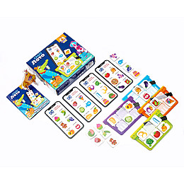 Игра настольная Vladi Toys 