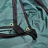 Тент туристичний Тент Tramp UTRT-101 розмір 3 х 5 Зелений