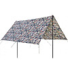 Тент туристический Tramp размер 3 х 5 Camouflage (UTRT-101-camo)
