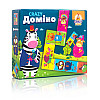 Игра настольная Vladi Toys "Crazy Лото" (VT8055-10)