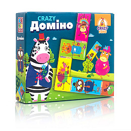Игра настольная Vladi Toys 