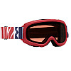 Маска горнолыжная для юниоров Smith Gambler Small-Medium Fit Lava Heritage Cat.S2