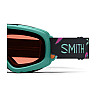 Маска горнолыжная для юниоров Smith Gambler Small-Medium Fit Jade Multisport Cat.S2