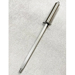 Точилка Мусат для заточки ножей VigohA 30 см