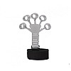 Эспандер VigohA HEAVY MODEL FINGER RELAX Серый