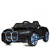 Електромобіль Машина Bambi Racer JE1009EBLR-2 Чорний (6903317563555)