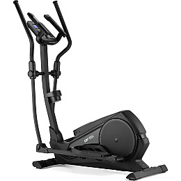 Орбитрек Gymtek XC5000 електромагнітний 116,5х52х154 см Чорний
