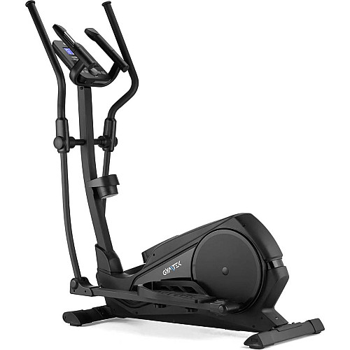 Орбитрек Gymtek XC5000 электромагнитный 116,5х52х154 см Черный
